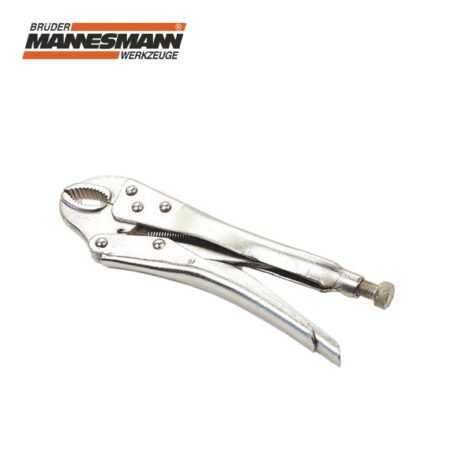 Грип клещи 25.4 cm (10“) / MANNESMANN 1050-10 / 1