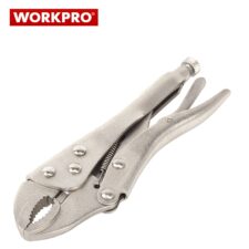 Грип клещи 250мм / Workpro W031068 /