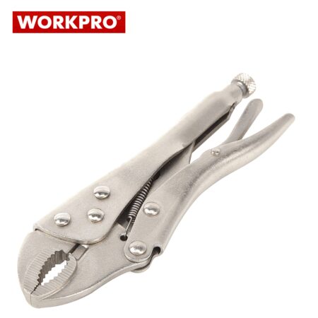 Грип клещи 250мм / Workpro W031068 / 1