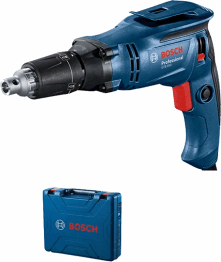 Bosch Винтоверт за сухо строителство GTB 650 / 06014A2000 / 1