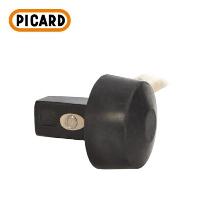 Гумен чук 2400 гр. / PICARD 3012518119 / кръгла глава 2