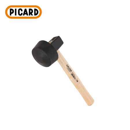 Гумен чук 2400 гр. / PICARD 3012518119 / кръгла глава 1