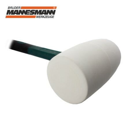 Гумен чук 700 гр. / Mannesmann 76570 / 2