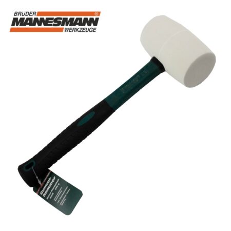 Гумен чук 700 гр. / Mannesmann 76570 / 1