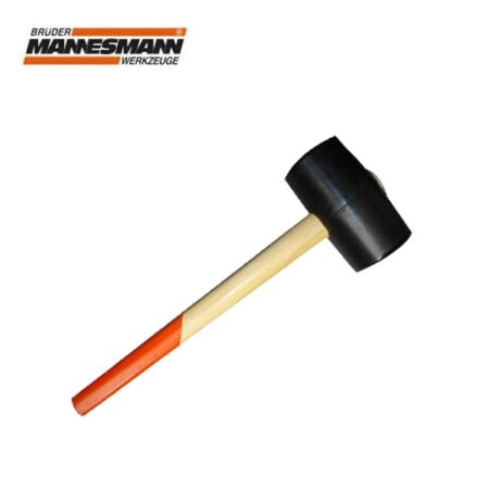 Гумен чук, Ф 55 мм / MANNESMANN 709-55 / 1