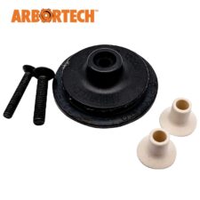 Гумен диск - гъвкав / Arbortech SAN.FG.RUBBER210-05 /
