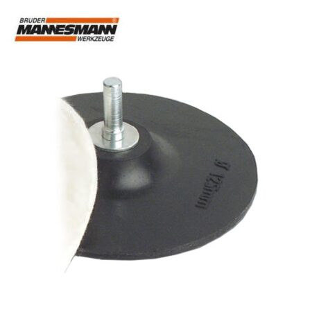 Гумен диск за ъглошлайф / Mannesmann 515 / 125 мм 1