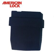 Гумен кожух за катинар 47x23x47
