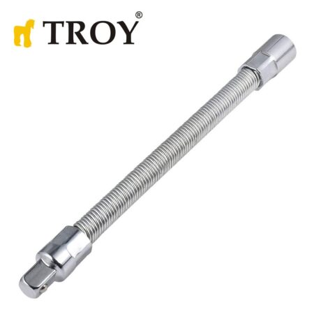 Гъвкав удължител 1/4“ / Troy 26178 / 3
