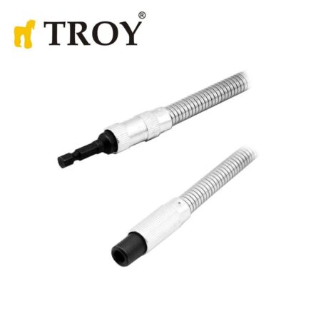 Гъвкав удължител 280 мм / Troy 90017 / 2
