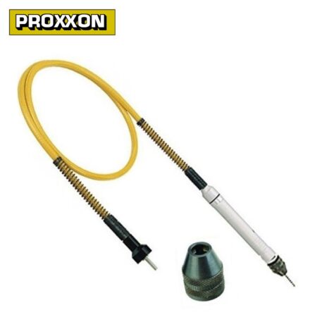 Гъвкав вал MICROMOT 110/BF безключов патронник / Proxxon 28622 / 2