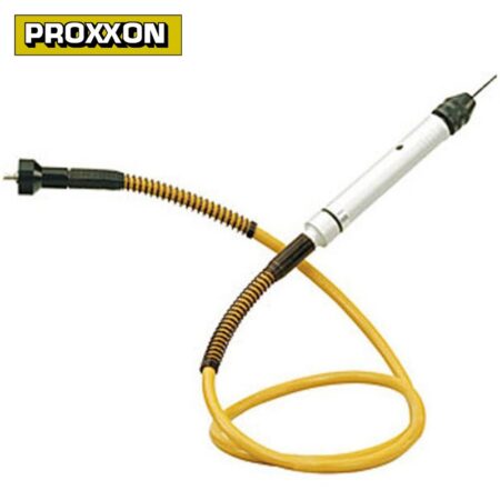 Гъвкав вал MICROMOT 110/BF безключов патронник / Proxxon 28622 / 1