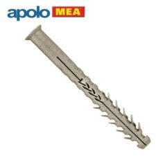 HBR Дюбел за кухини 10-160SSP (10x160mm, 50бр.)
