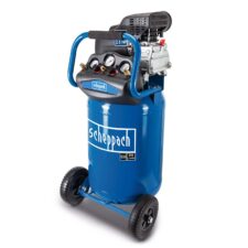 Компресор 80L Scheppach HC80V / 5906143901 /