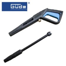 HD AG1375 Пистолет за водоструйка за модели GHD 165 и GHD 225 / GUDE 85912 /