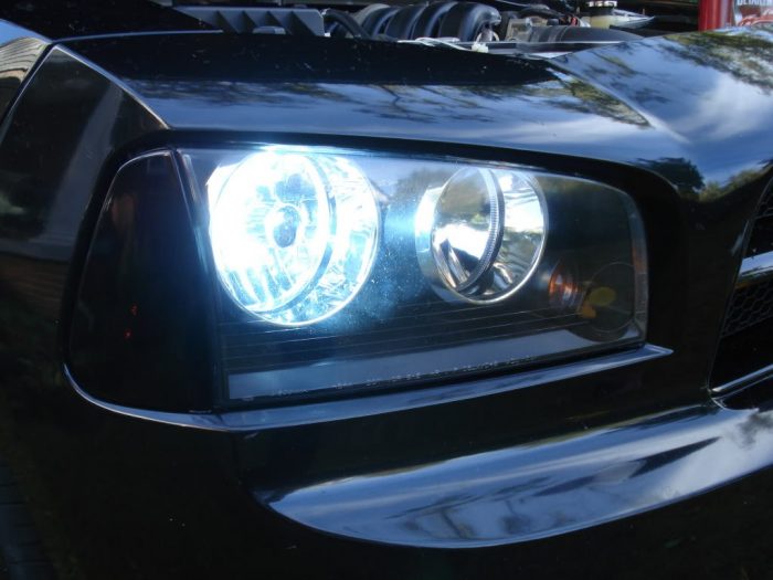 Комплект за почистване на фарове Turtle Wax HEADLIGHT RESTORER KIT 3