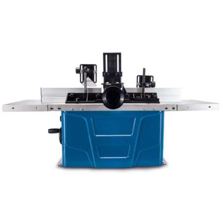 Настолна фреза 1500W Scheppach HF50 / 4902105901 / 3