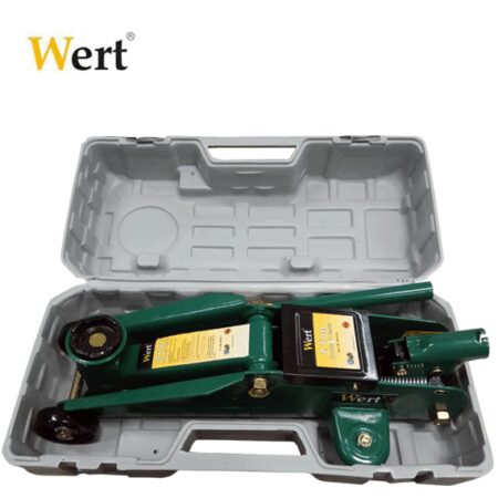Крик крокодил 2т Wert 2673 2