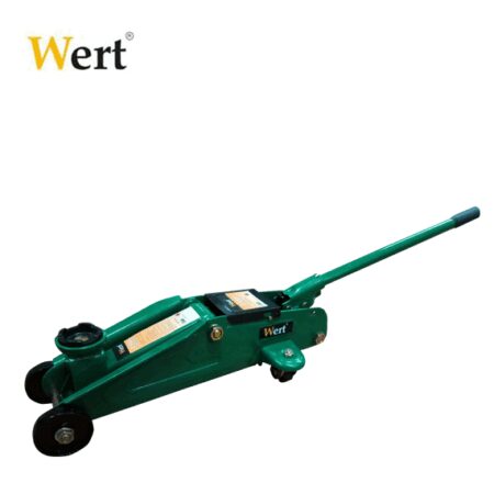 Крик крокодил 2т Wert 2673 3