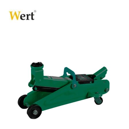 Крик крокодил 2т Wert 2673 1
