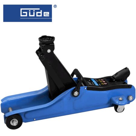 Хидравличен крик Крокодил GUDE GRH 2/330 L / 18032 / 1