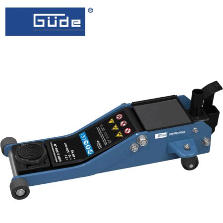 Хидравличен крик Крокодил, GUDE GRH 2/500 LN 2