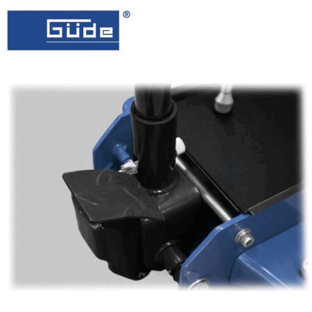 Хидравличен крик Крокодил, GUDE GRH 2/500 LN 3
