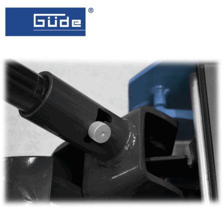 Хидравличен крик Крокодил, GUDE GRH 2/500 LN 5