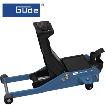 Хидравличен крик Крокодил, GUDE GRH 2/500 LN 1