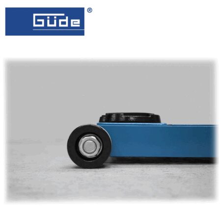 Хидравличен крик Крокодил, GUDE GRH 2/500 LN 6