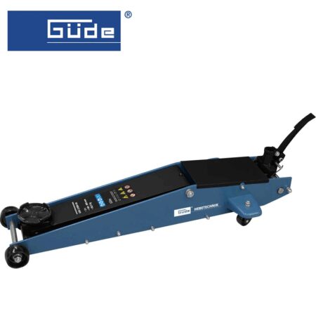 Хидравличен крик Крокодил, капацитет 2т, GUDE GRH 2/800 HD 2