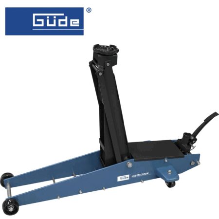 Хидравличен крик Крокодил, капацитет 2т, GUDE GRH 2/800 HD 1