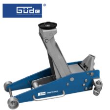Хидравличен крик Крокодил, капацитет 2.5т, GUDE GRH 2,5/460 AL