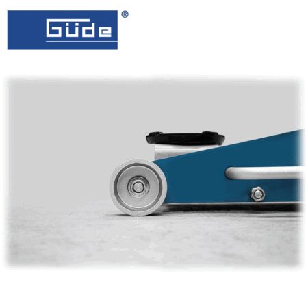 Хидравличен крик Крокодил, капацитет 2.5т, GUDE GRH 2,5/460 AL 5