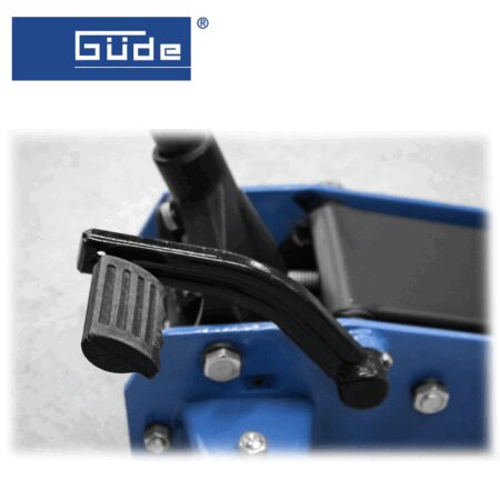 Хидравличен крик крокодил, капацитет 3Т, GUDE GRH 3/500 Q / 18039 / 3