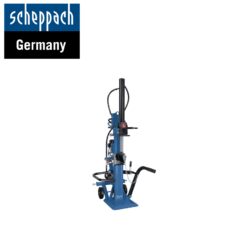 Хидравлична Машина за цепене на дърва HL1800GМ / Scheppach 5905502903 / 18Т
