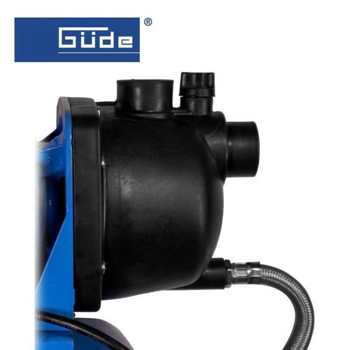 Хидрофорна помпа за вода GUDE HWW 3400 / 94646 / 4
