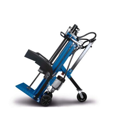 Трифазна Цепачка за дърва/трупи, 13 тона Scheppach HL1350 / 5905416902 / 4