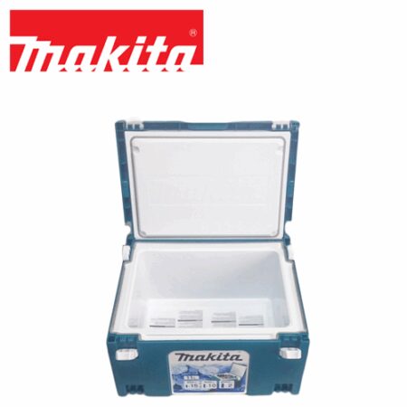 Хладилна Кутия Makpak, 11 Л / MAKITA 198254-2 / 2
