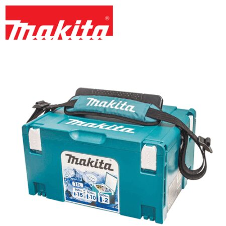 Хладилна Кутия Makpak, 11 Л / MAKITA 198254-2 / 1