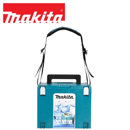 Хладилна Кутия Makpak, 18 Л / MAKITA 198253-4 / 2