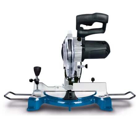 Потапящ циркуляр 1500W, 210мм Scheppach HM80L / 3901105915 / 2