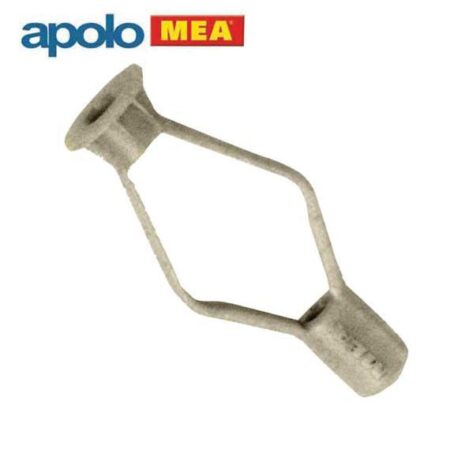 HR Дюбел за кухини (6x30mm, 100 бр.) 1