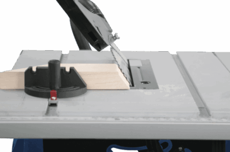 Стационарен циркуляр 2000W, 255мм Scheppach HS105 / 5901308901 / 4
