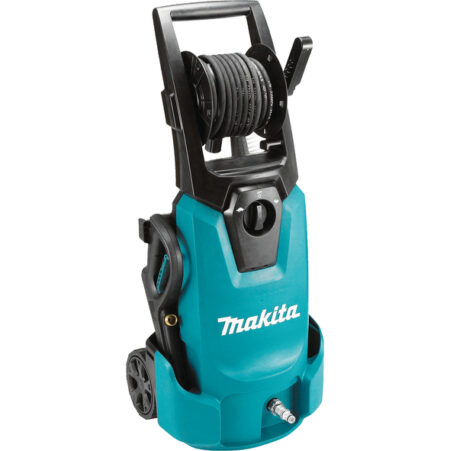 Водоструйка 1800 W Makita HW1300 – 130 bar 10