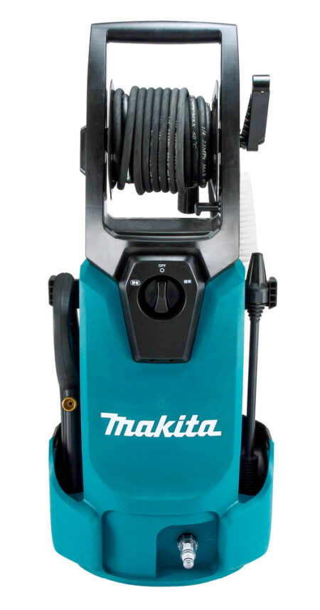 Водоструйка 1800 W Makita HW1300 – 130 bar 2