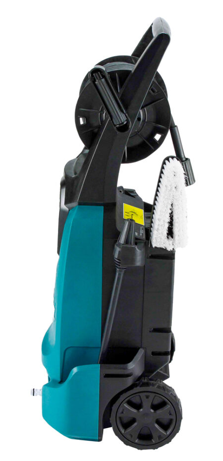 Водоструйка 1800 W Makita HW1300 – 130 bar 3