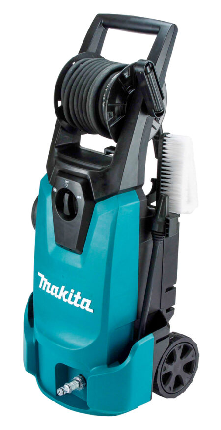 Водоструйка 1800 W Makita HW1300 – 130 bar 1