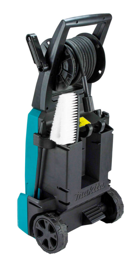Водоструйка 1800 W Makita HW1300 – 130 bar 4