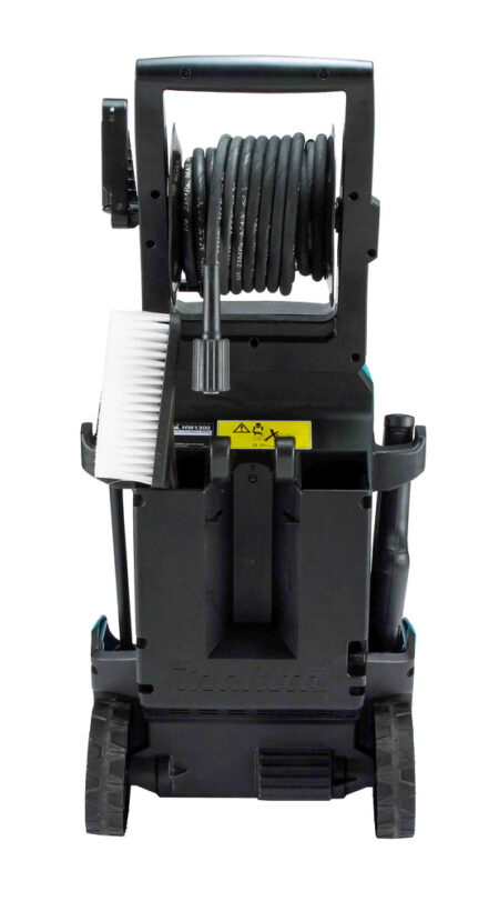 Водоструйка 1800 W Makita HW1300 – 130 bar 8